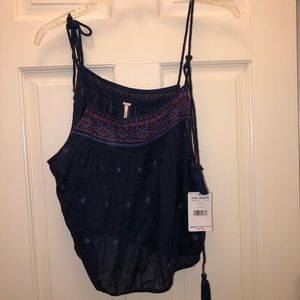 Free people blouse